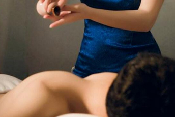 南京建邺水疗馆是失眠者的秘密避难所